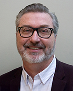 Headshot of Jeff Smith