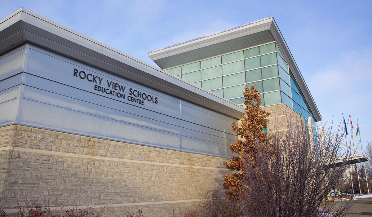 Picture of Rocky View Schools