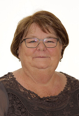 Photo of Susan Flowers